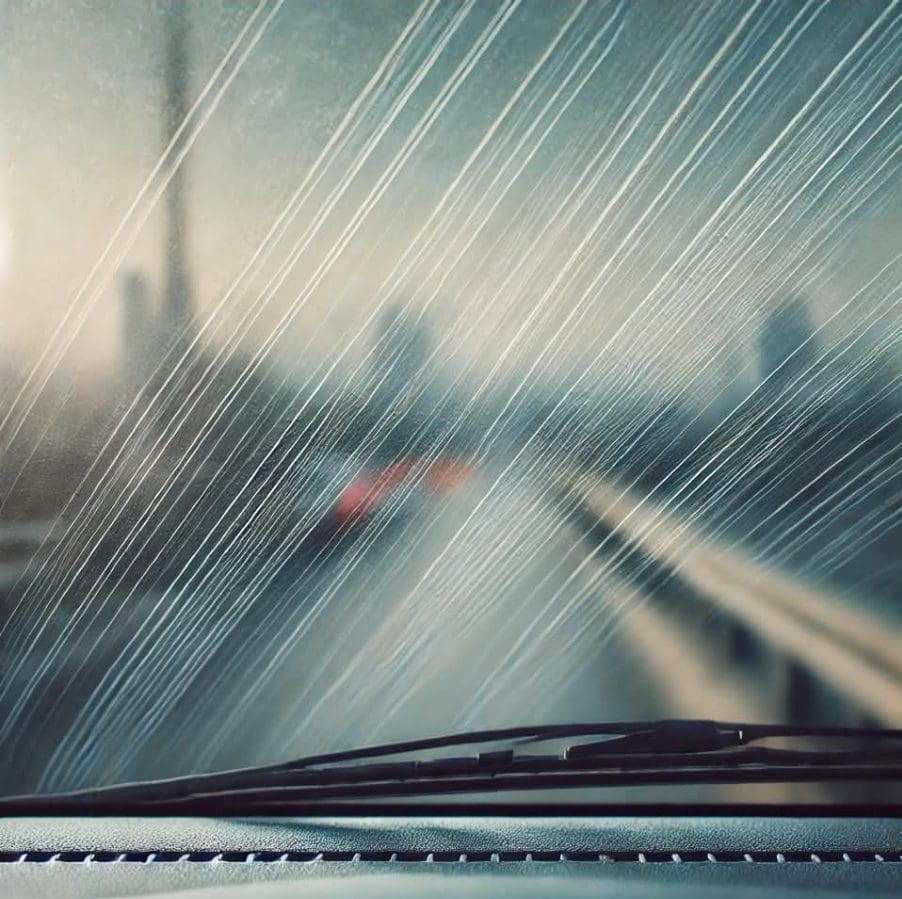 Windscreen Scratch Repair Bedfordshire